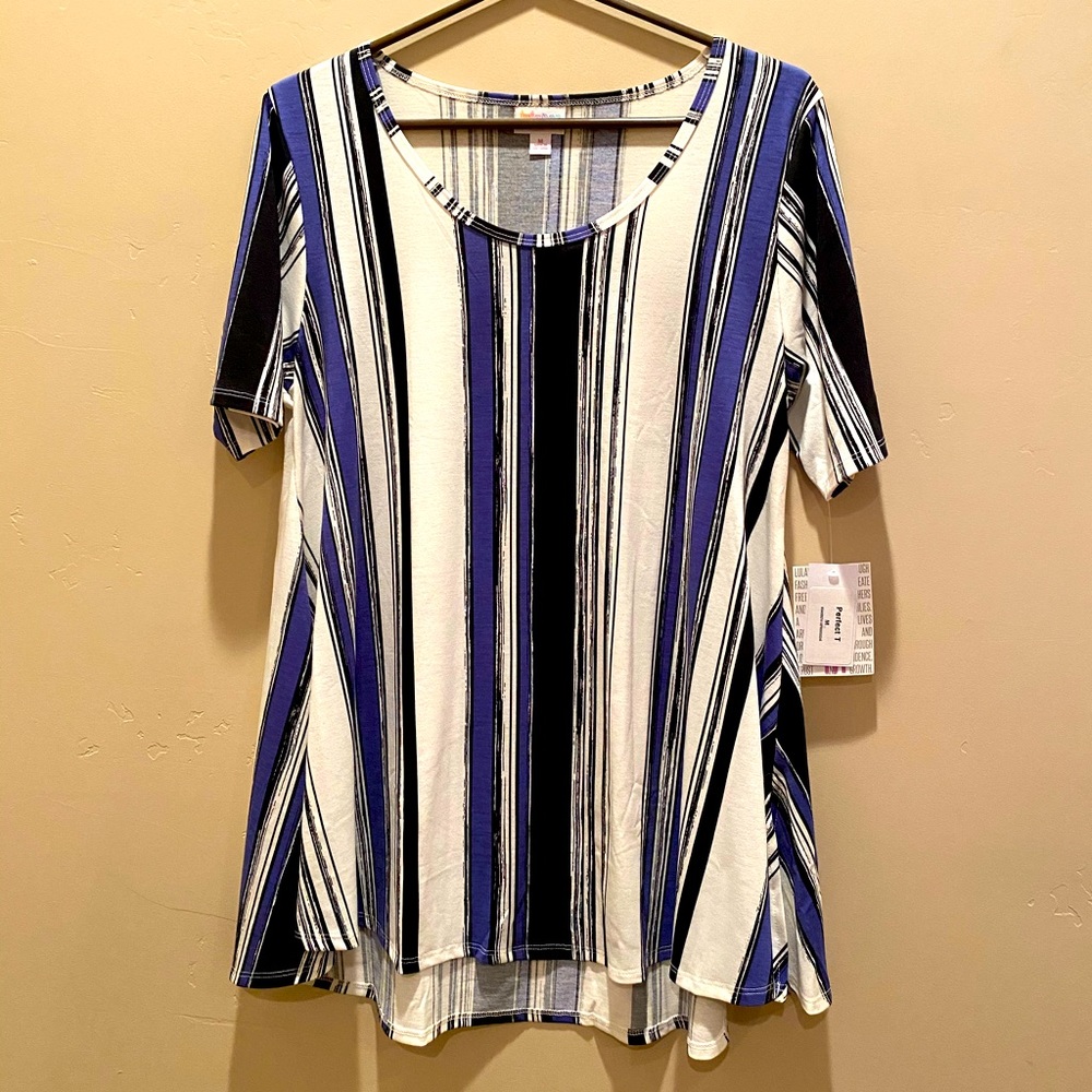 Perfect T